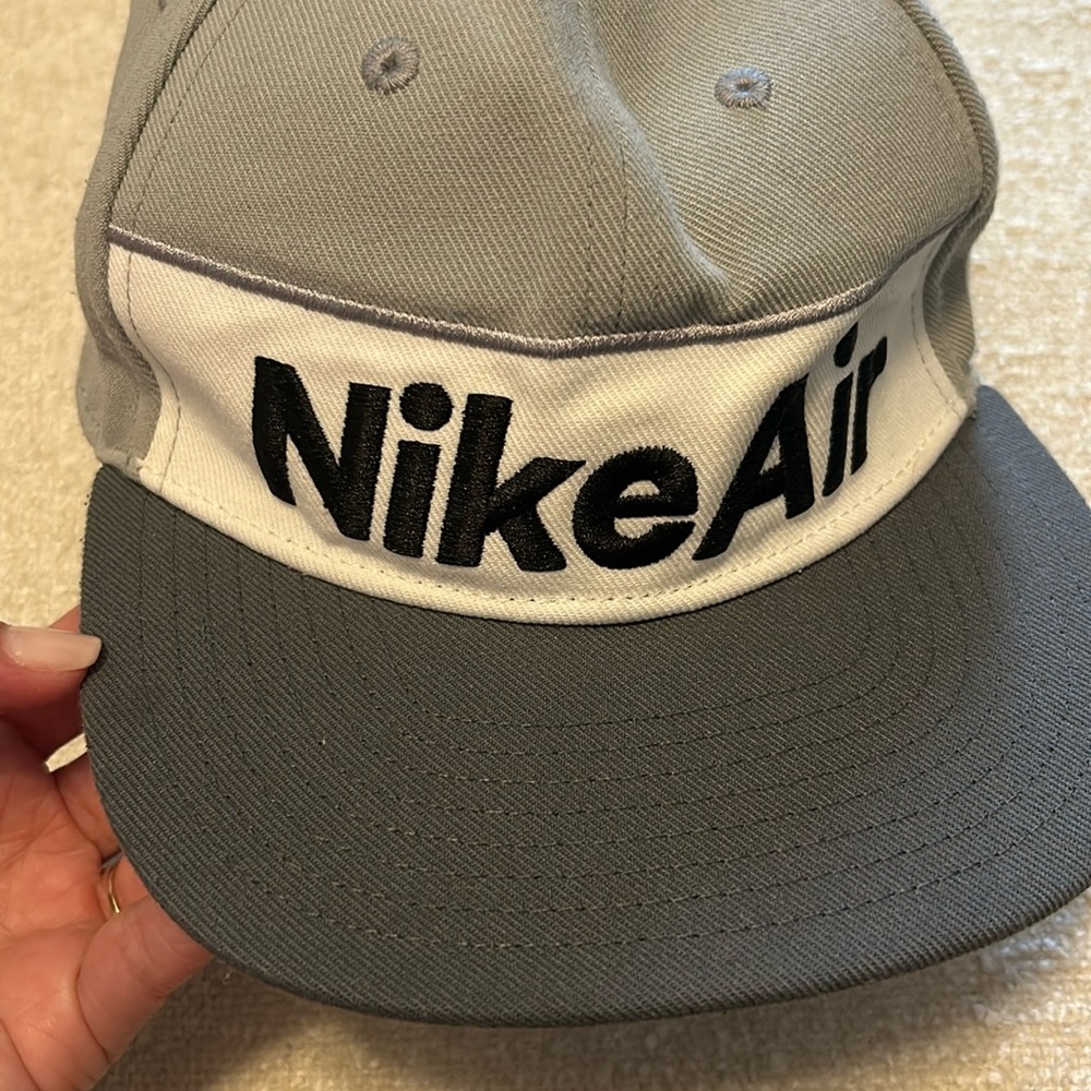 Nike child size